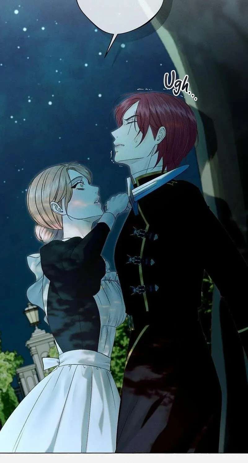 The Merman Trapped In My Lake Chapter 45 - page 41