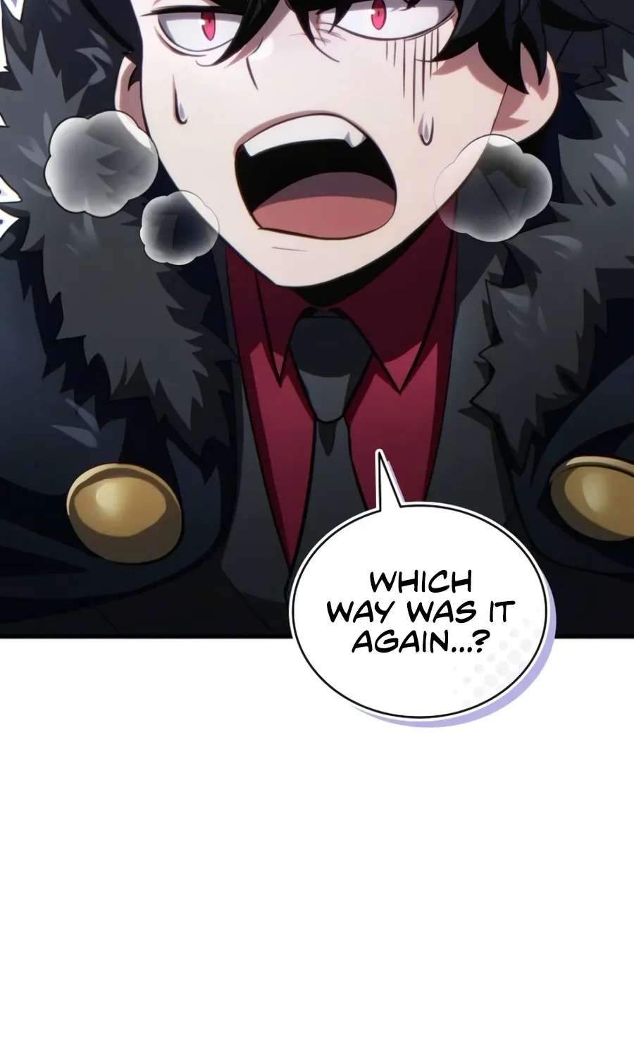 The Lord Who Levels Up by Absorbing Powers Chapter 3 - page 76
