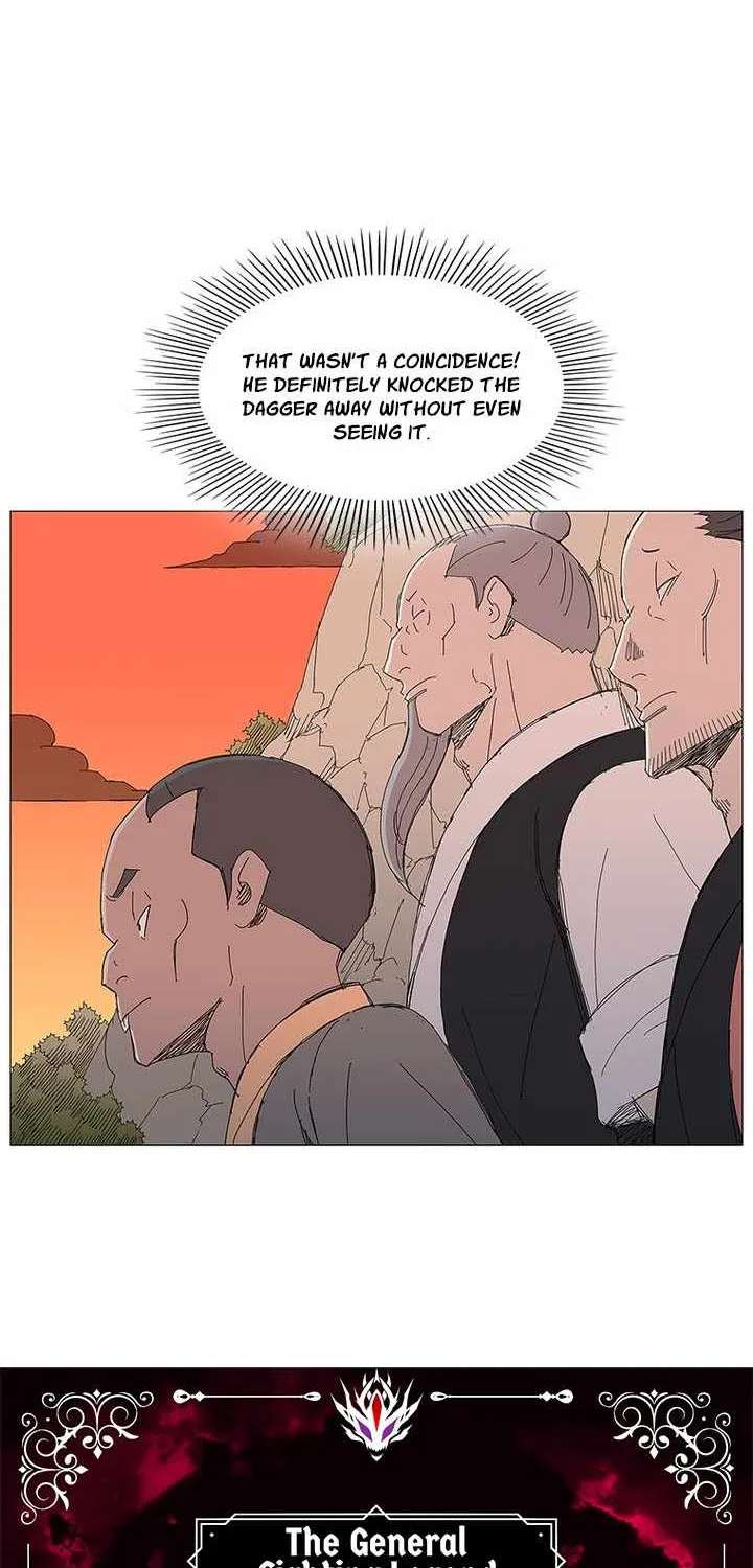 The General - Fighting Legend Chapter 115 - page 6