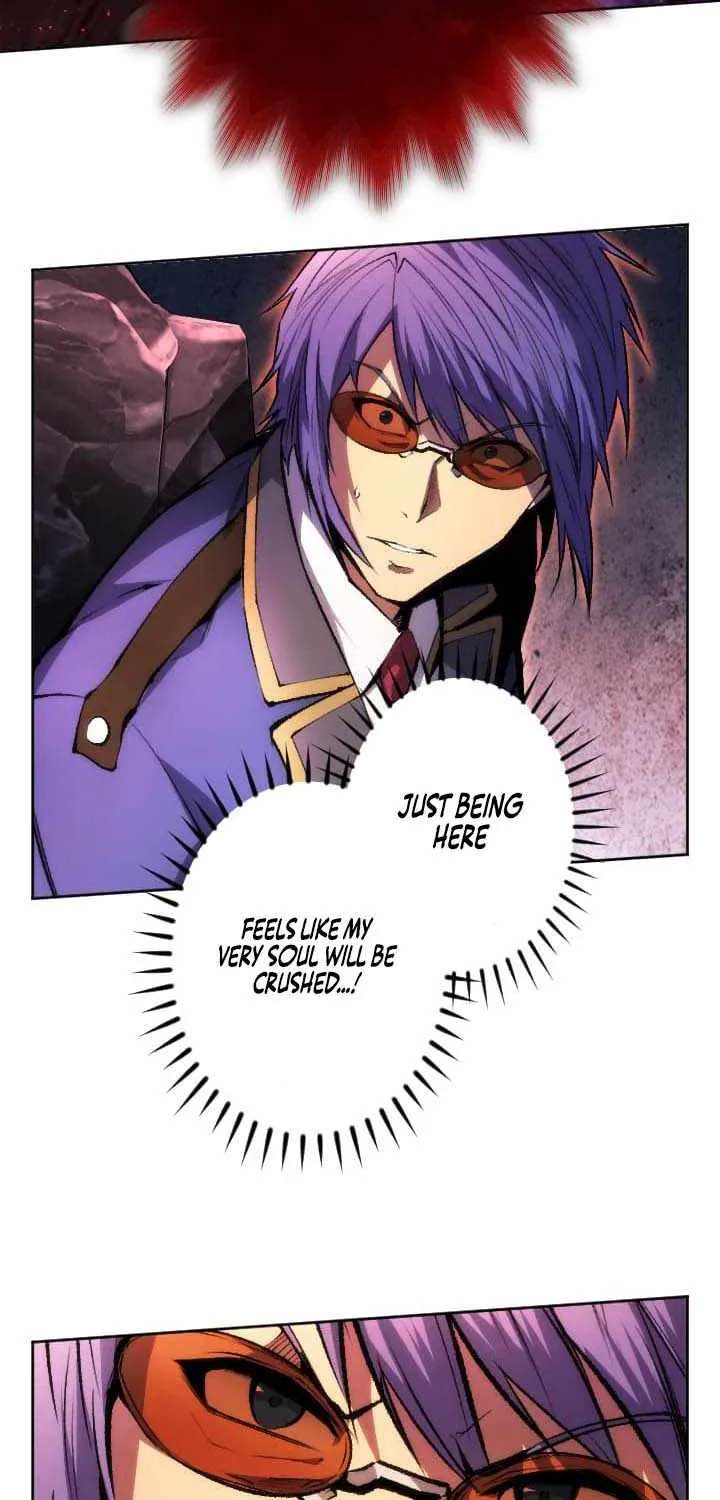 The Genius Assassin’s Second Life Begins at the Academy Chapter 56 - page 4