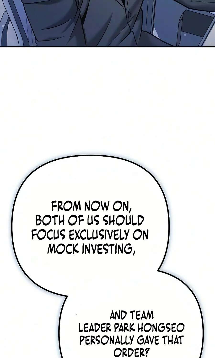The Money Keeps Piling Up Even If I Spend It Chapter 3 - page 75