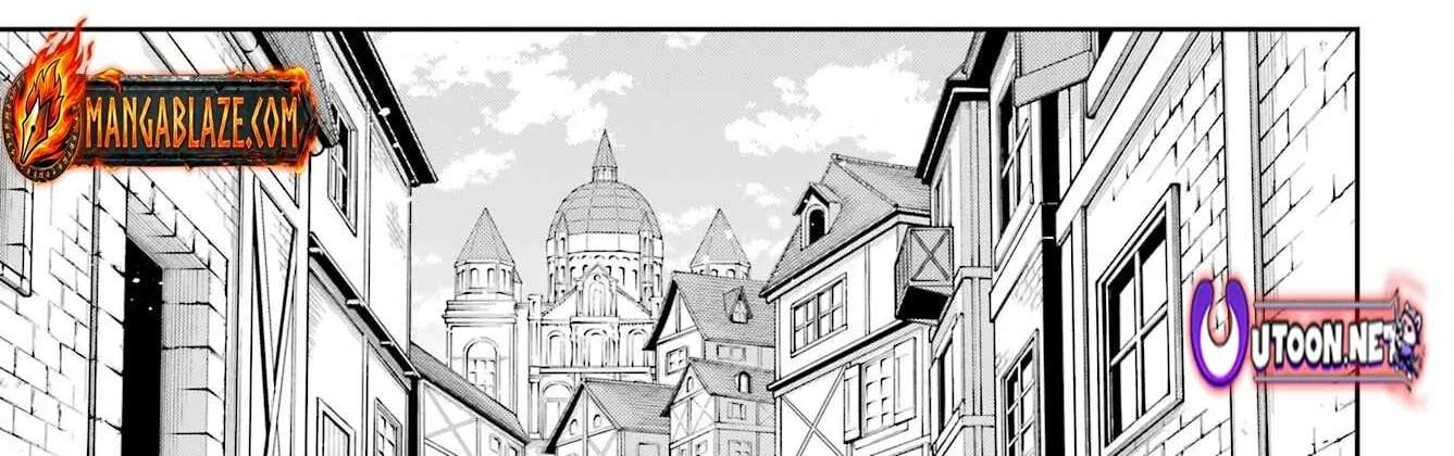 The Witch's Ending Note Chapter 1 - page 48
