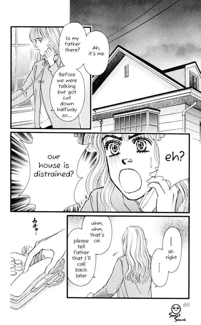 Umi Yori mo Fukaku Chapter 1 - page 61