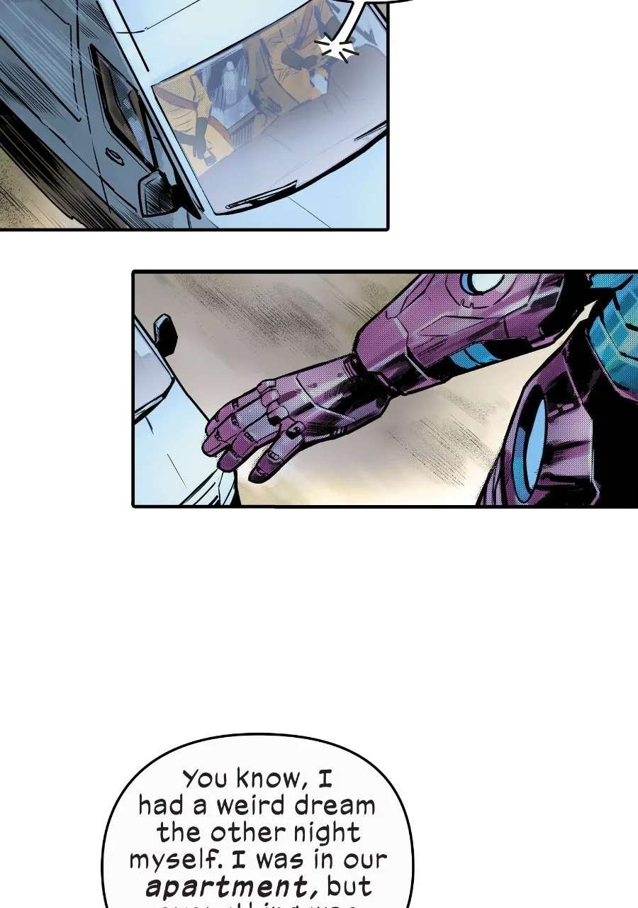Ultimates (2024) Chapter 2 - page 31
