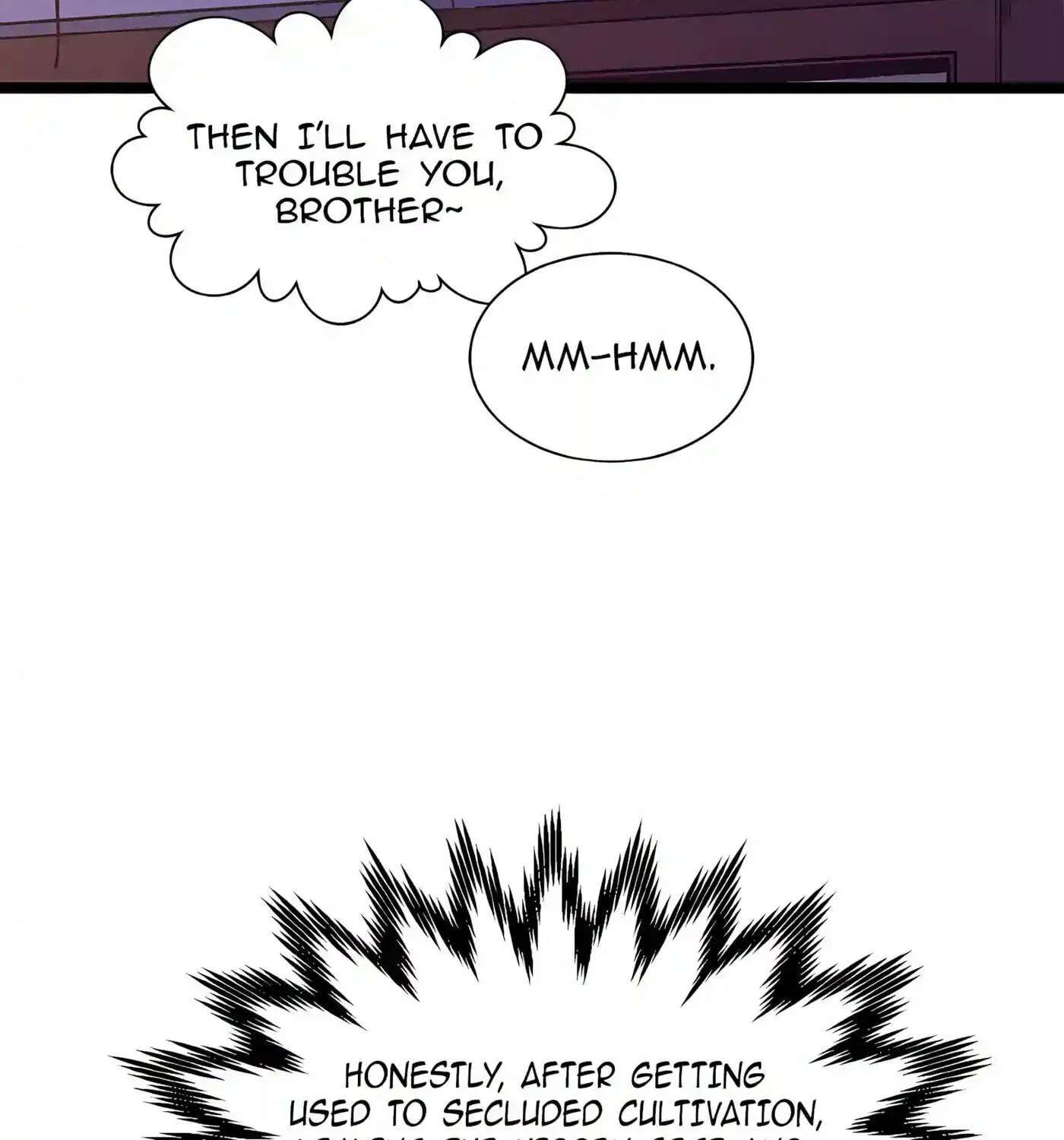 Lucky Me: I Secretly Cultivated for 1,000 Years Chapter 278 - page 67