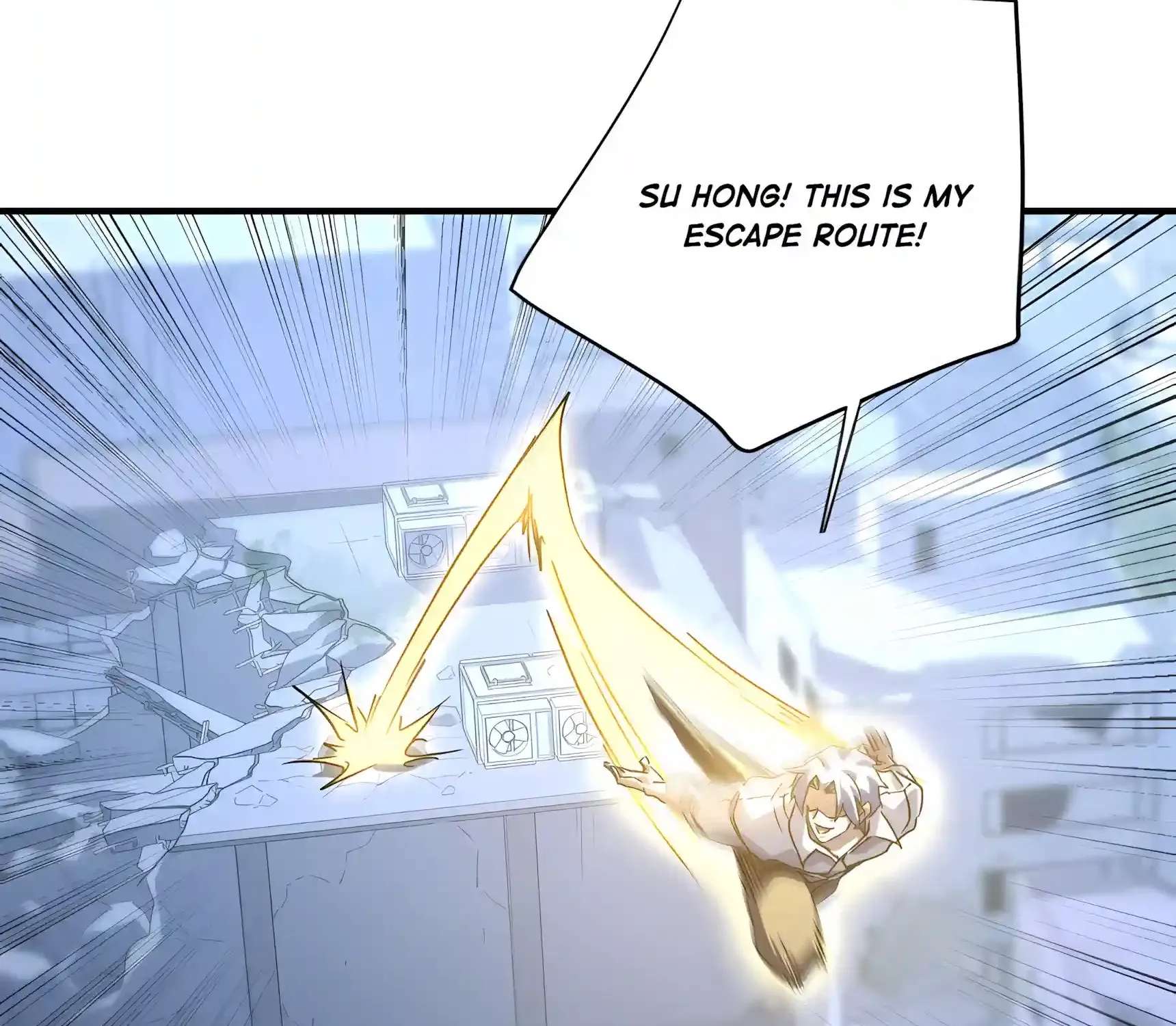 High Martiality: With One Hand, I Single-Handedly Repel Three Thousand Emperors! Chapter 66 - page 131
