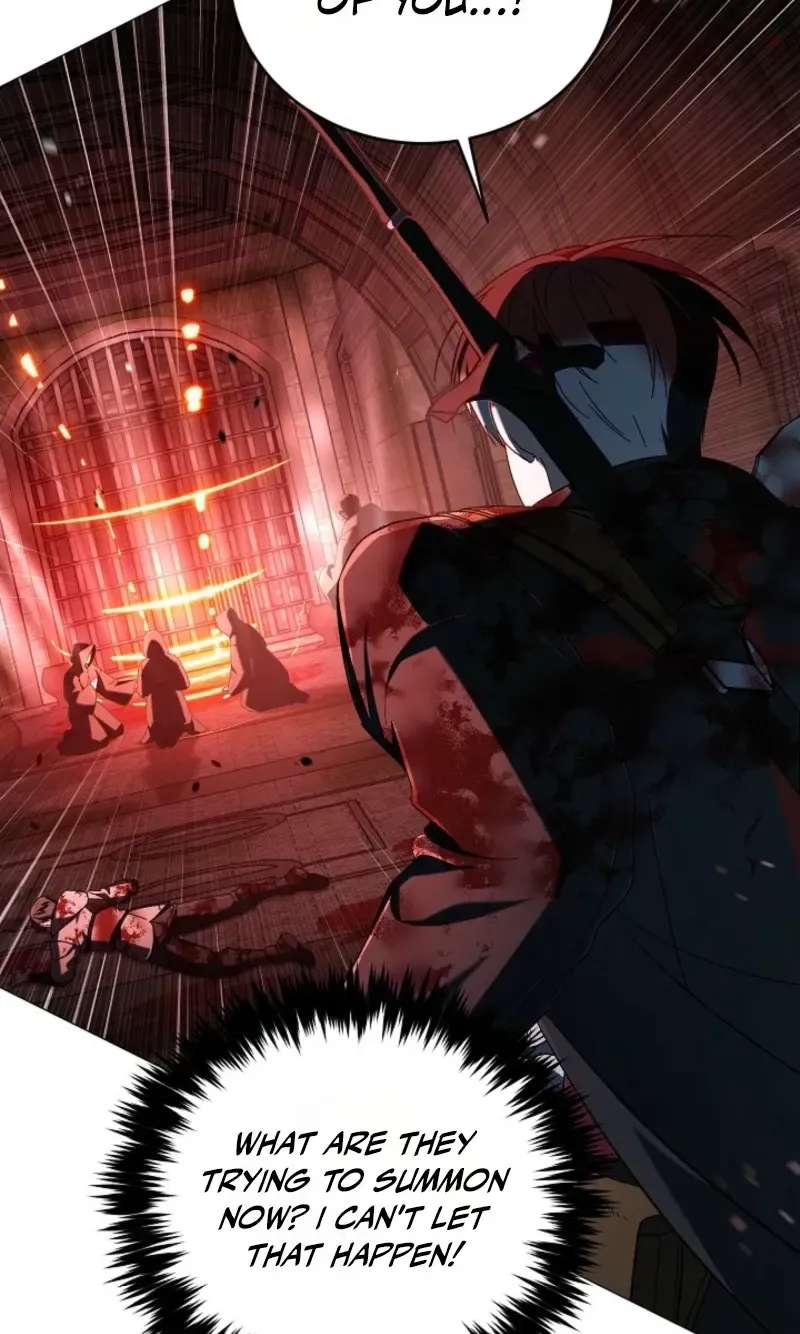 Is It Bad That the Main Character's a Roleplayer? Chapter 29 - page 55
