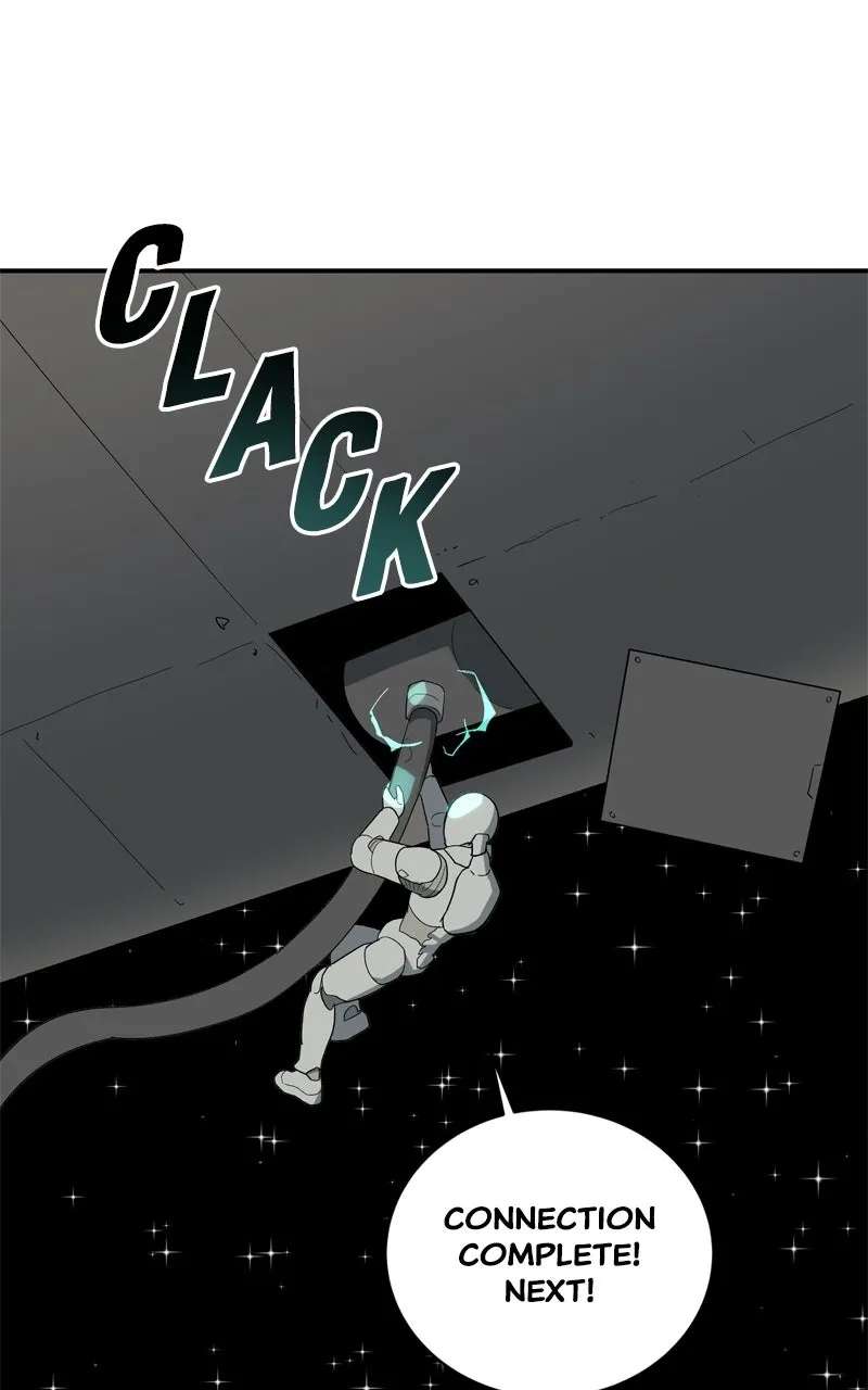Grand Finale Chapter 48 - page 87