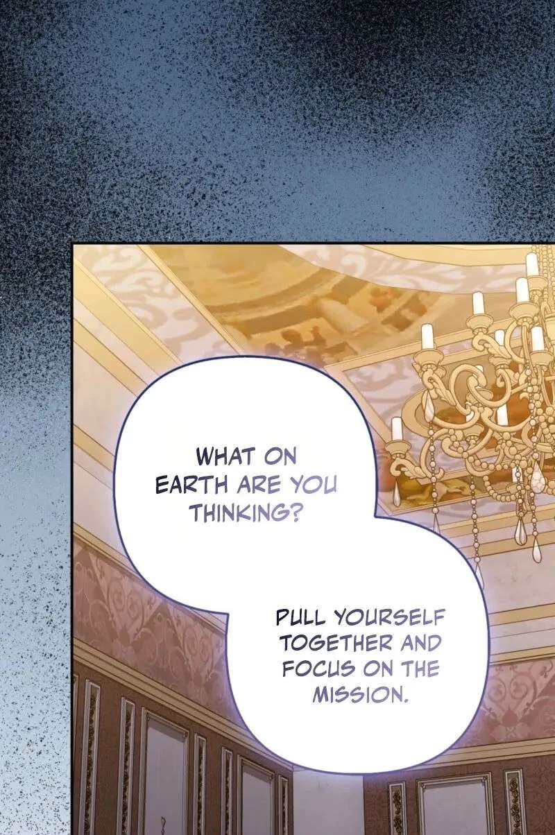 To Steal a Thief's Heart Chapter 44 - page 38