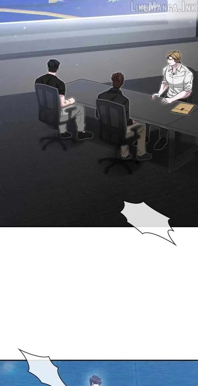 I Was Mistaken As a Monstrous Genius Actor Chapter 114 - page 3