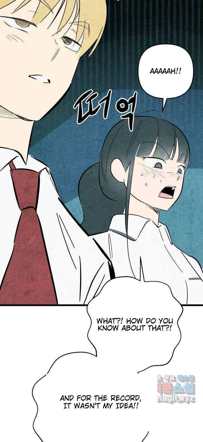 How to Turn You Around Chapter 48 - page 10