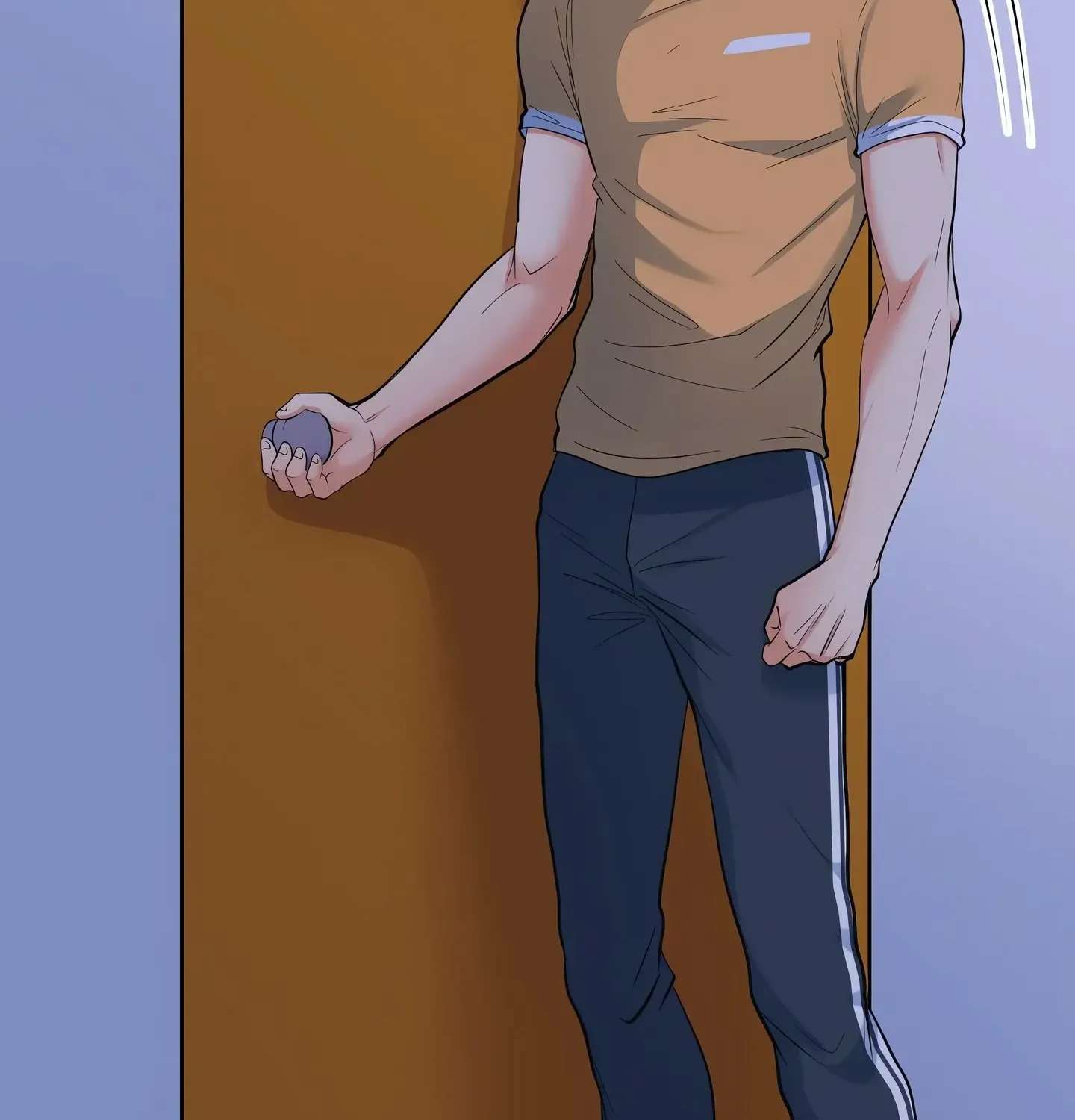 Loving Aunt Chapter 10 - page 67