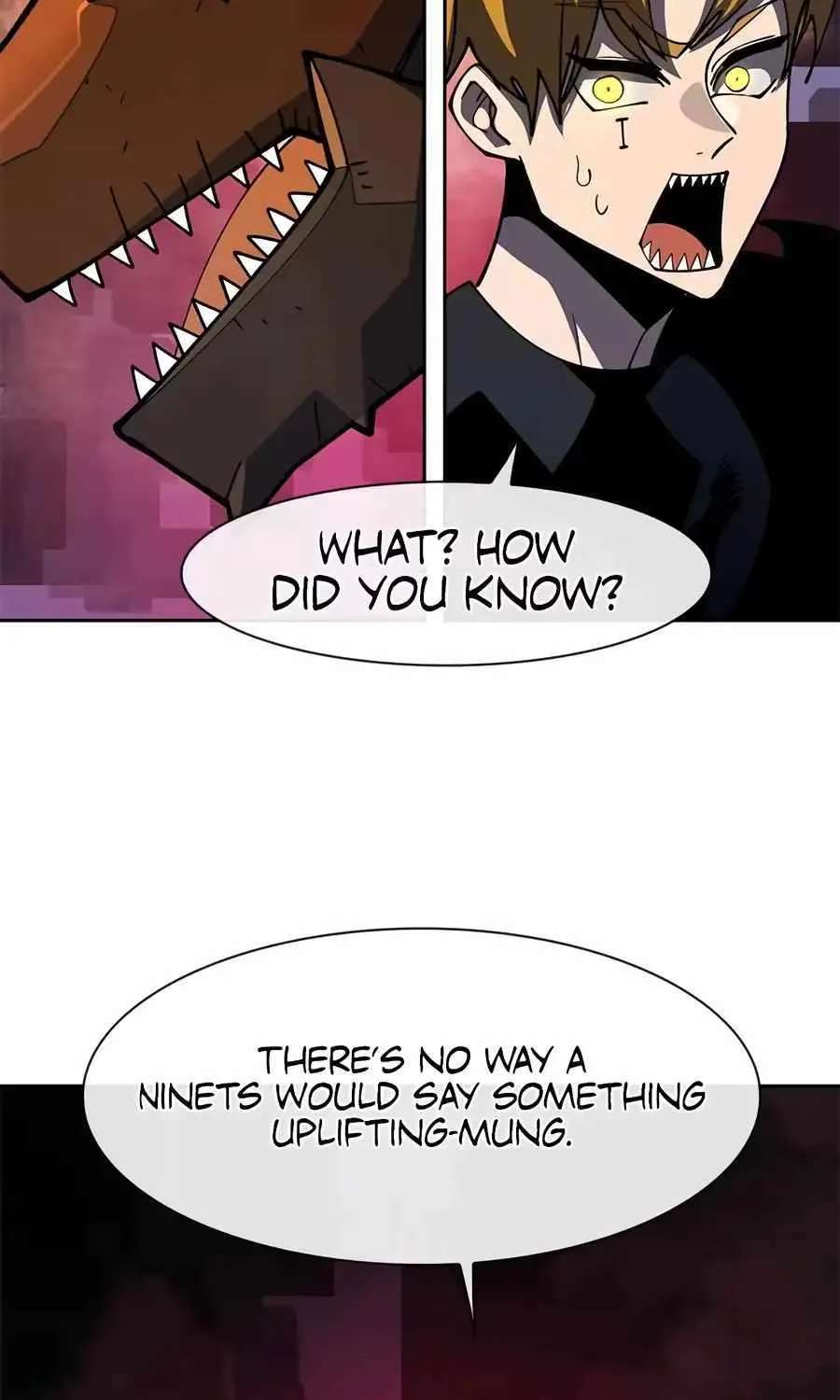 Dungeon Architect Chapter 76 - page 113