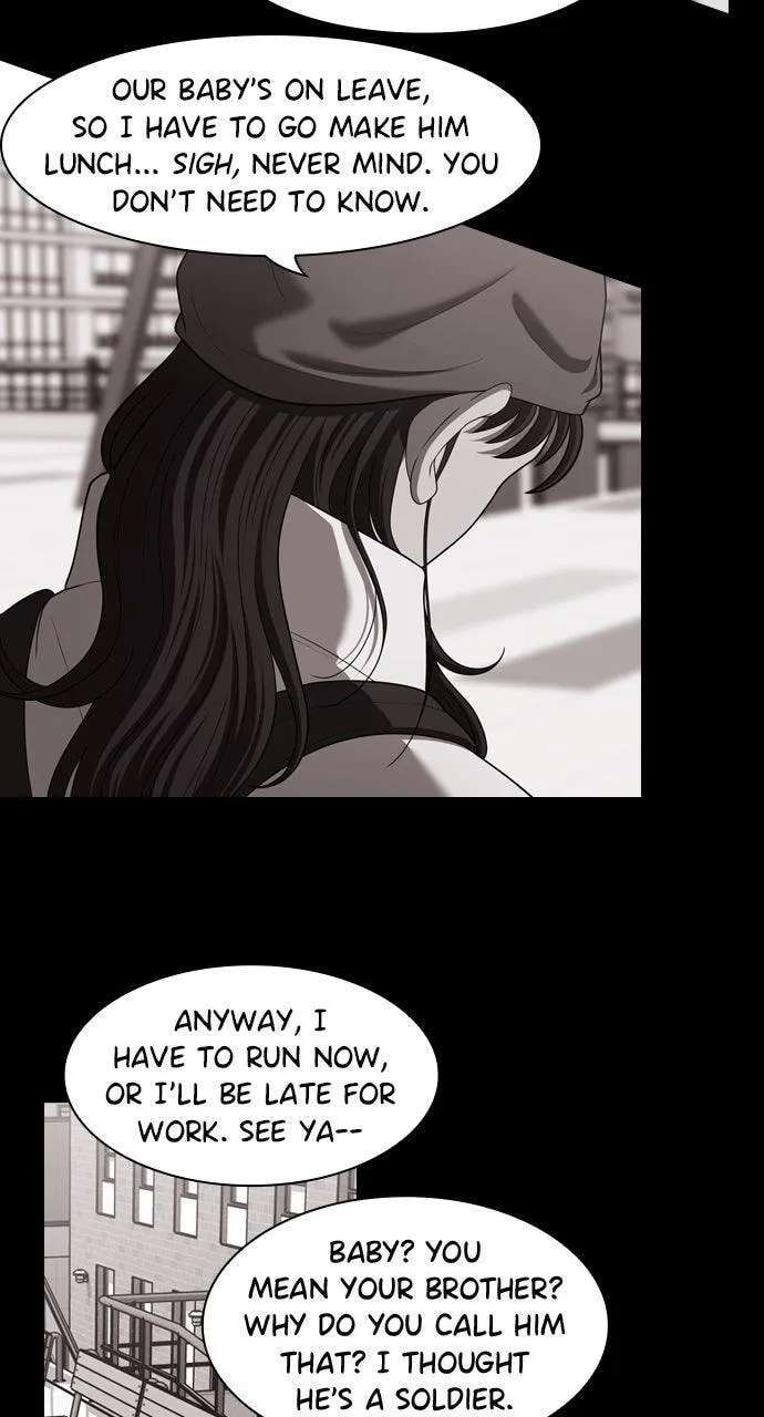Tomorrow (Llama) Chapter 252 - page 40