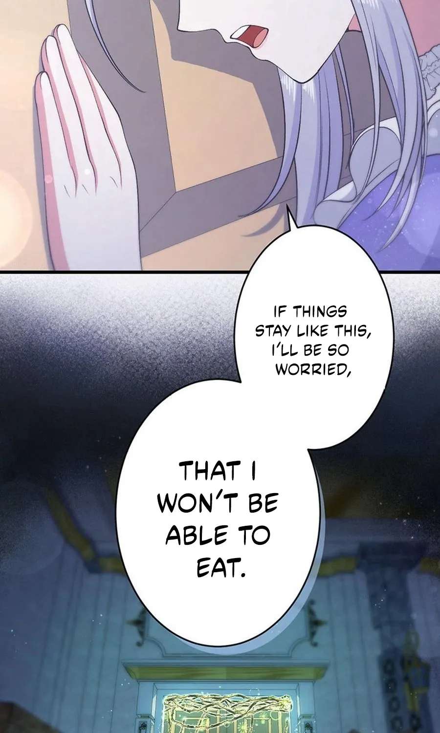 I Have No Intention of Returning to You! Chapter 99 - page 43