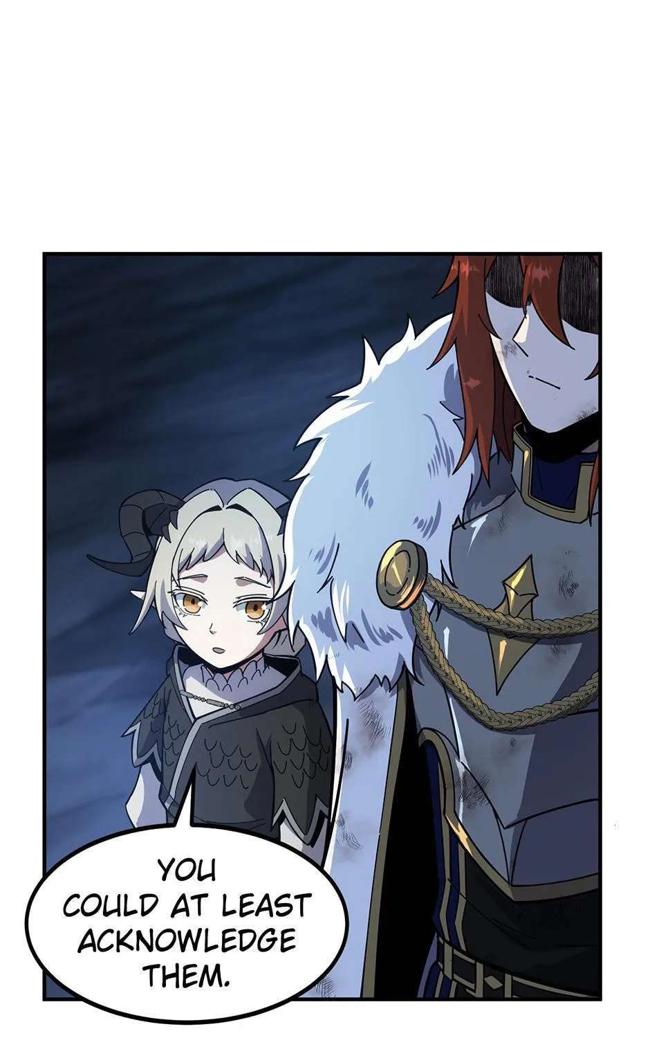 The Beginning After the End Chapter 255 - page 23