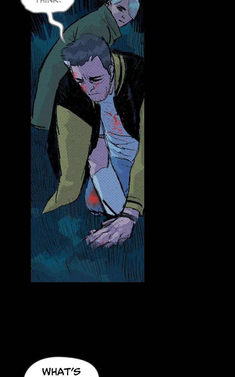 Something is Killing the Children Chapter 24 - page 28