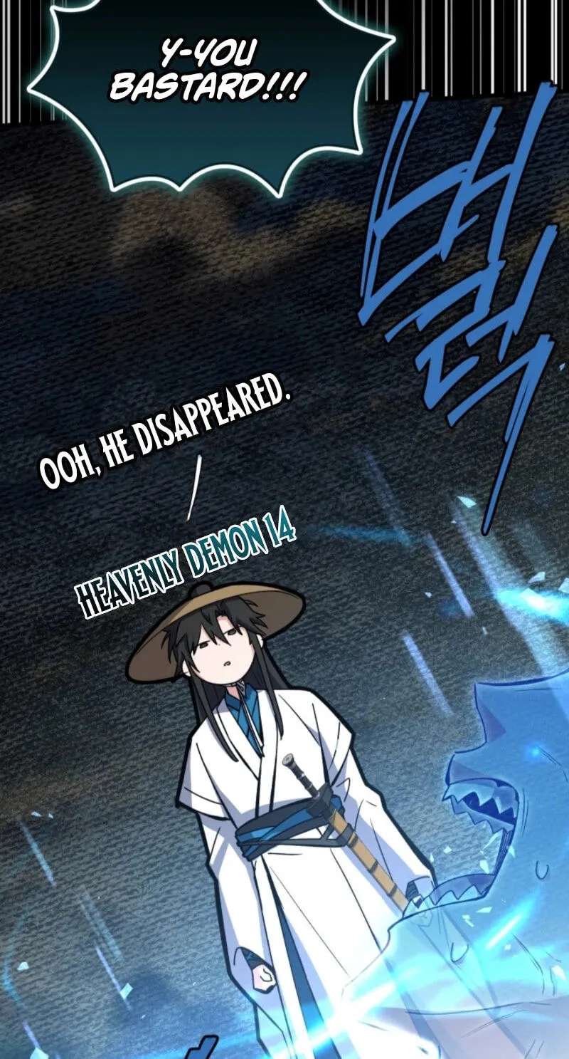 Swordmanship Veteran's Game Stream Chapter 33 - page 71