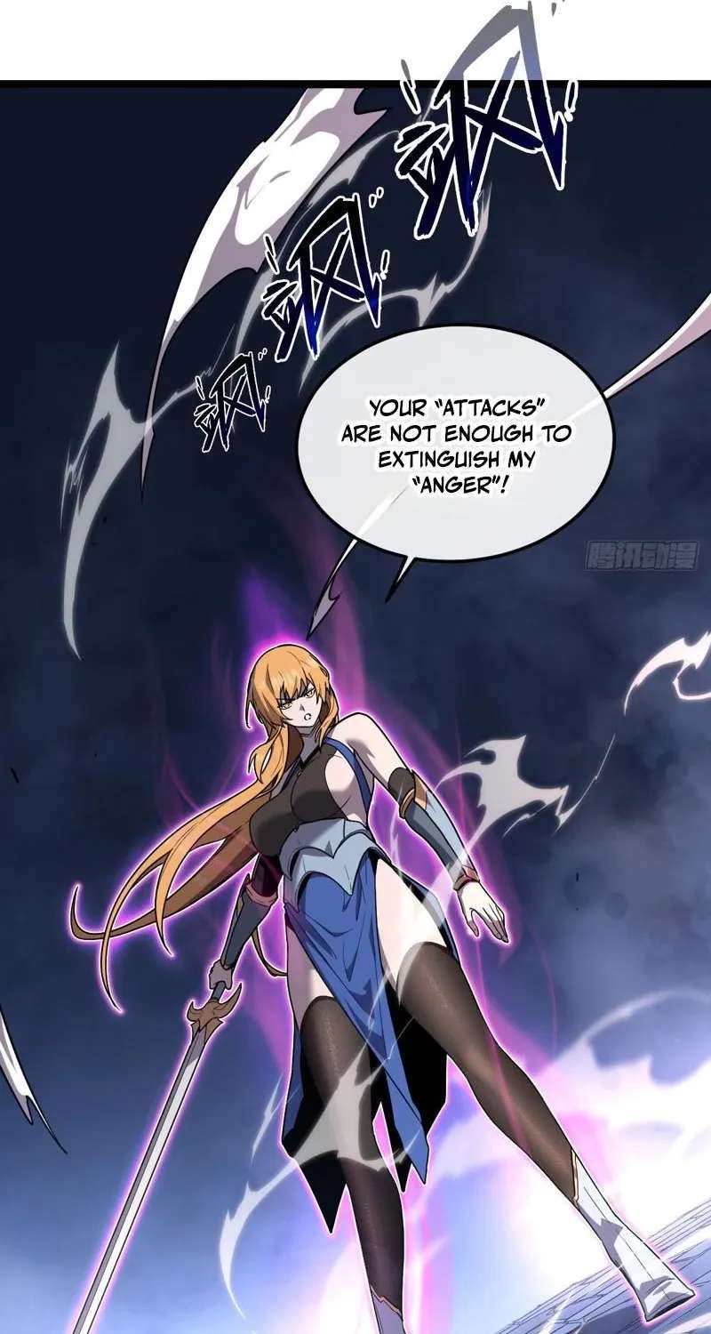 I'm Really Not A Monster Chapter 2 - page 12