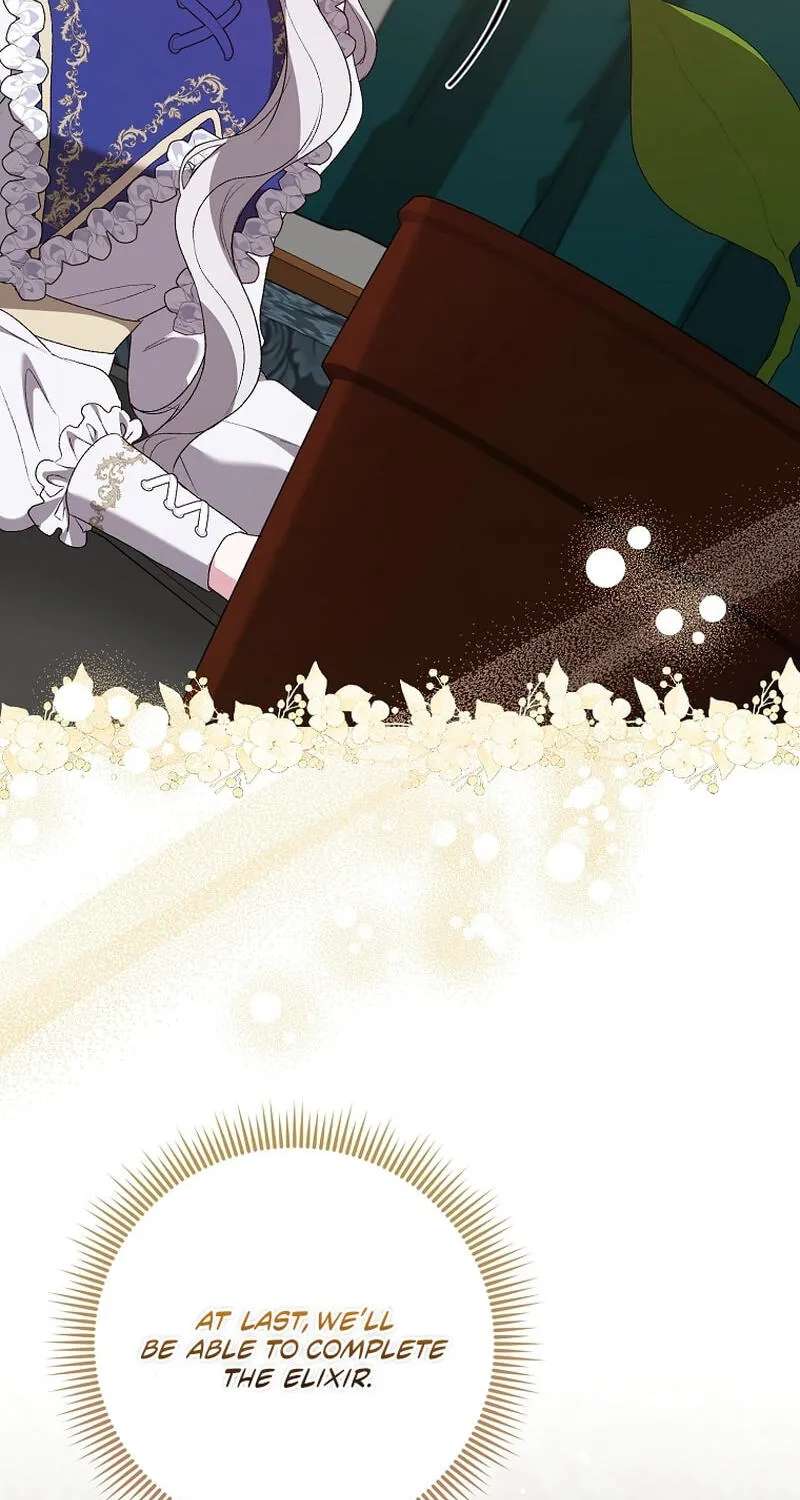 Why Yuria Hid Her Wealth Chapter 79 - page 89