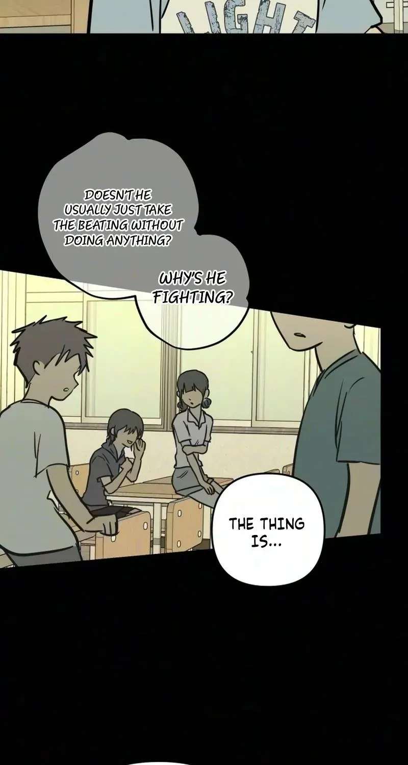 Daytime in the Bunker Chapter 35 - page 75