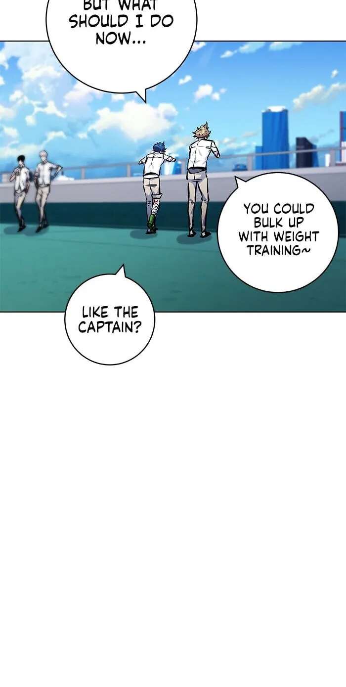 Top Corner Chapter 273 - page 66