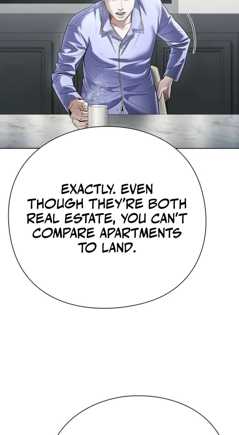 Office Worker Who Sees Fate Chapter 188 - page 14