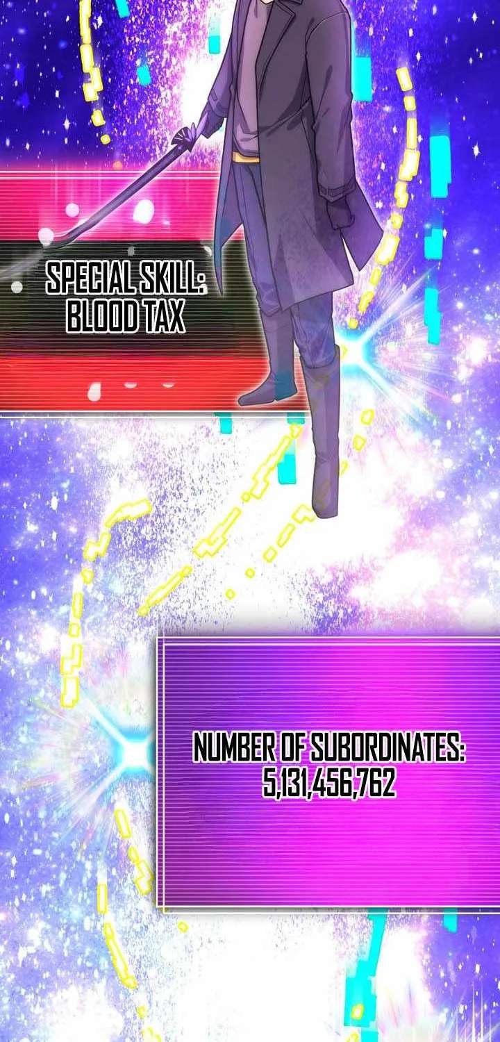 I Became An S-Rank Hunter With The Demon Lord App Chapter 164 - page 4