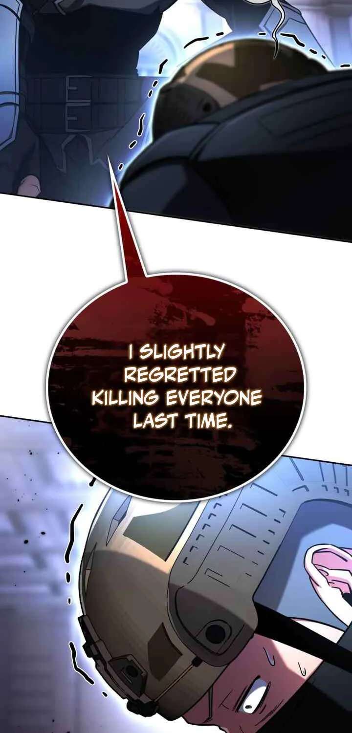 A Wimp’s Strategy Guide to Conquer the Tower Chapter 43 - page 113