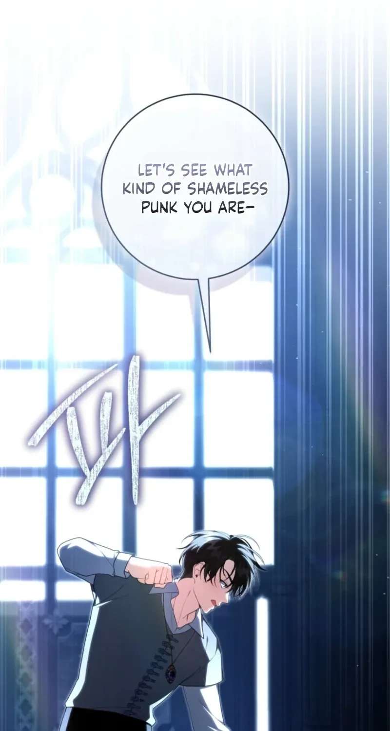 The Abandoned Prince's Ghost Bride Chapter 29 - page 44