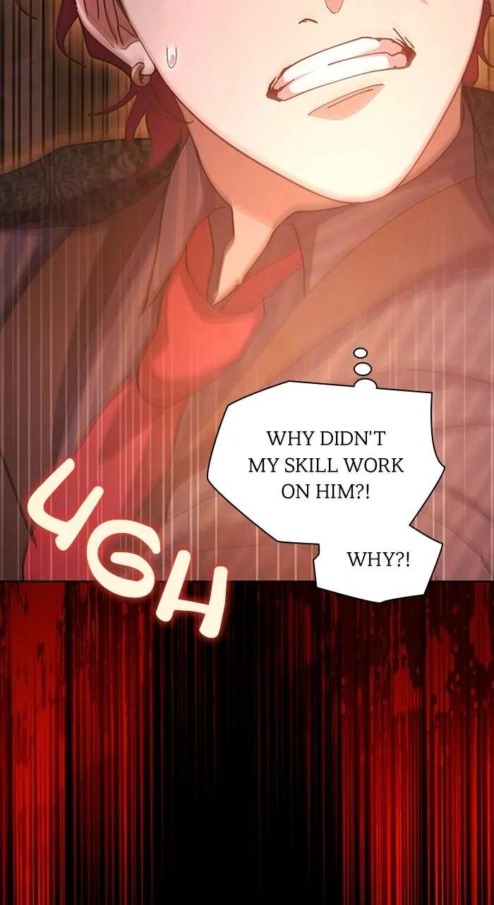 Lost Man: TheDeath-Defying Player Chapter 5 - page 1