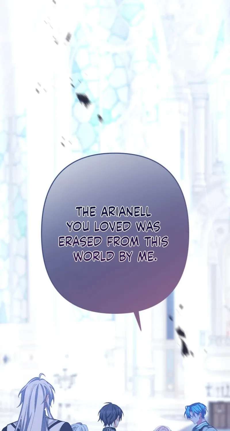 My Bias is Obsessed with Me Chapter 98 - page 34
