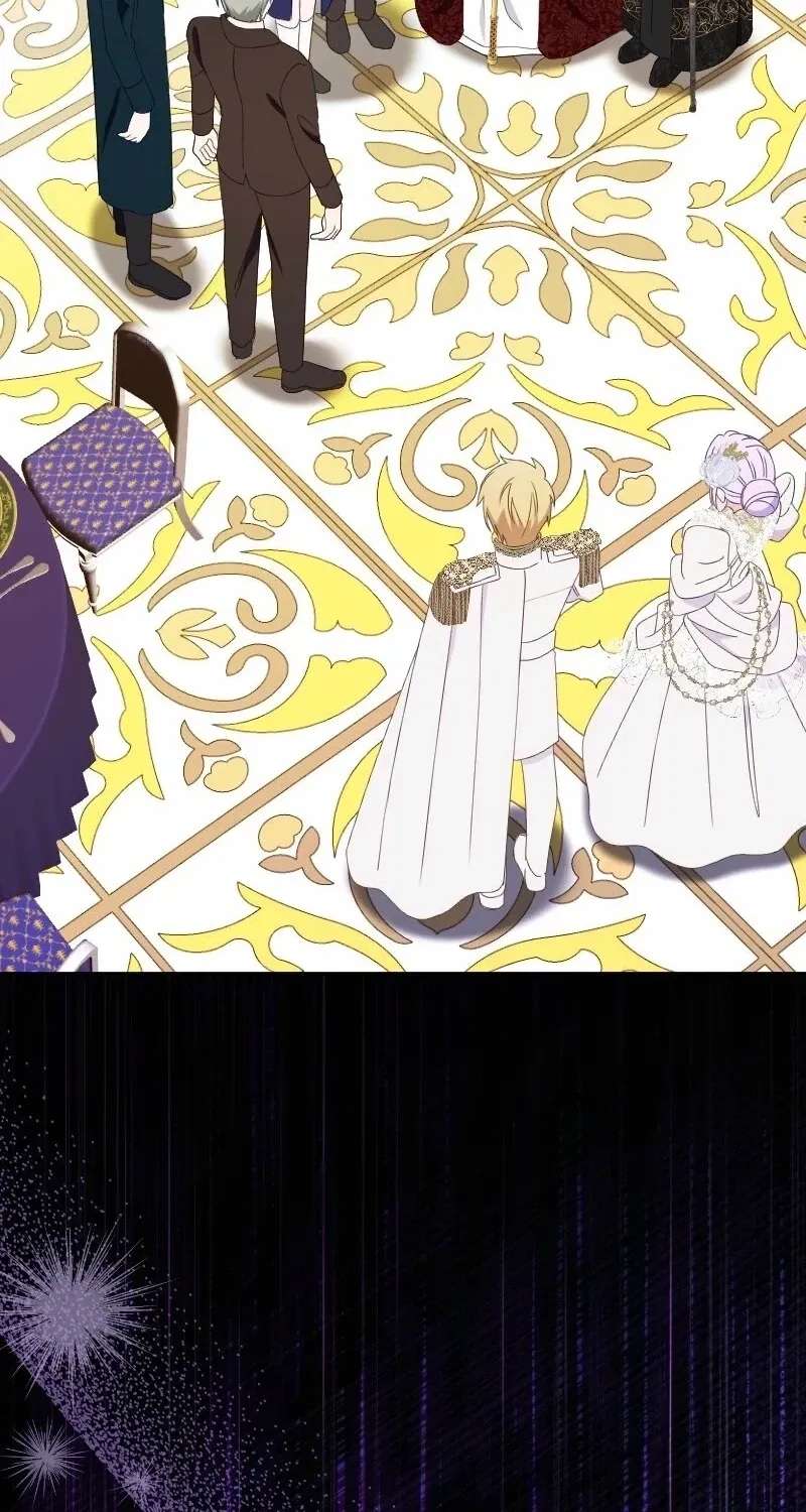 The Villainess Starting Over and the Strange Cold-Hearted Duke Chapter 25 - page 3