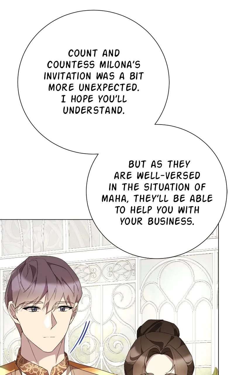 Wished You Were Dead Chapter 128 - page 85