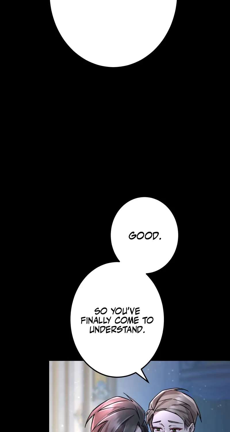 The Fake Lady and the Knight Chapter 32 - page 38