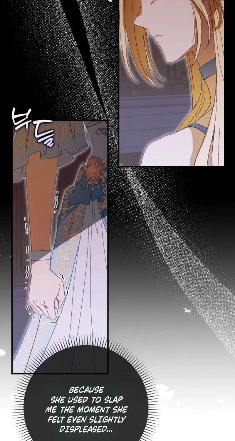Cinderella's Pocket-Sized Protector Chapter 57 - page 17