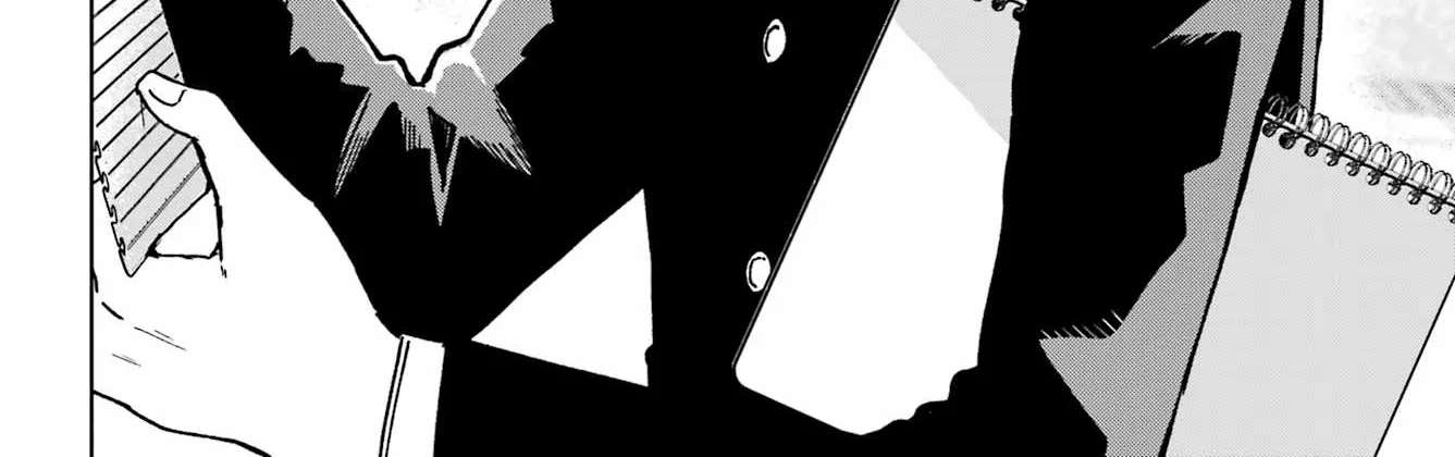 A Girl from Another School Who's Not Very Good at Living Chapter 3 - page 29