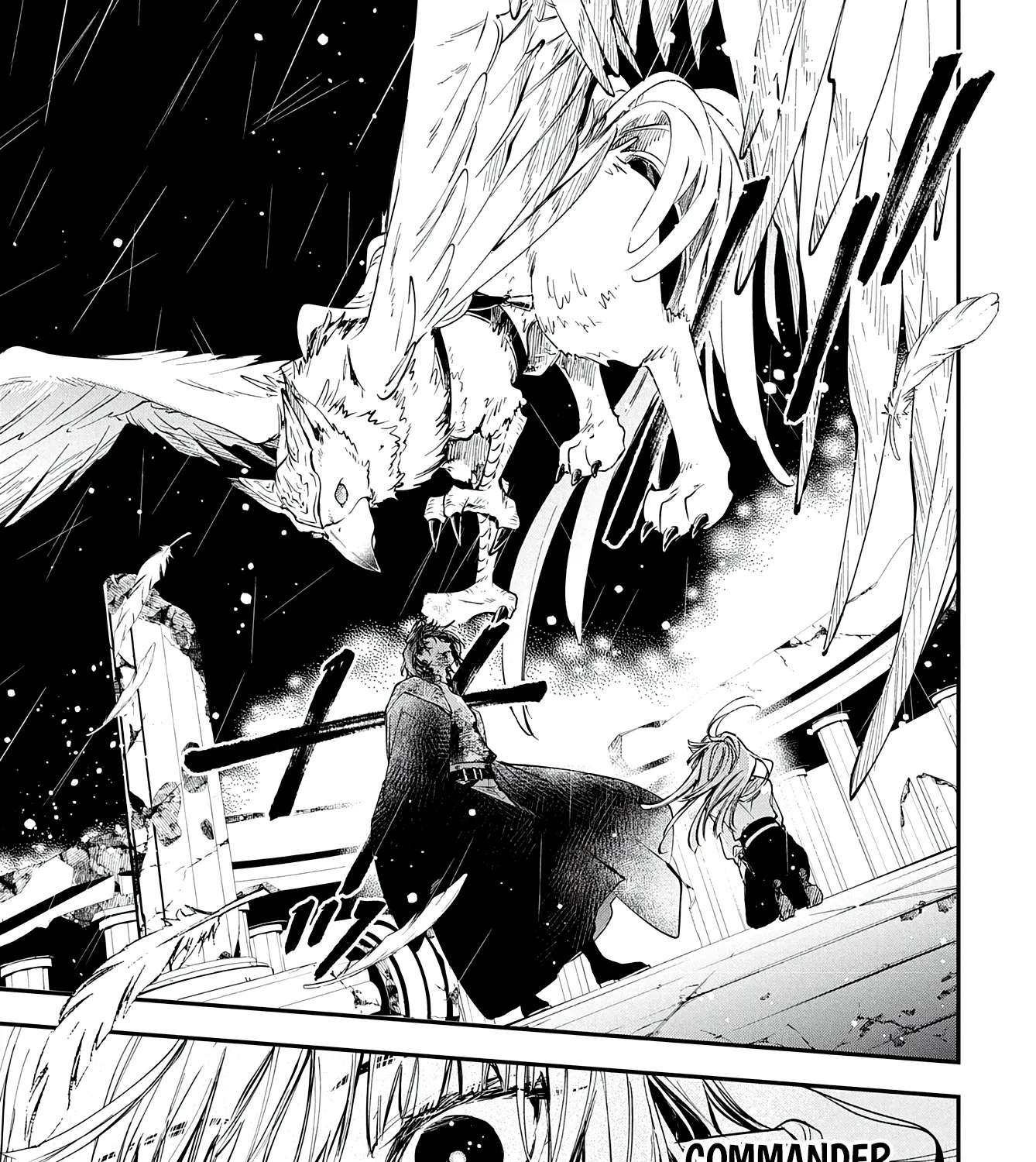 Boukyaku-go no Aletheia Chapter 2 - page 26