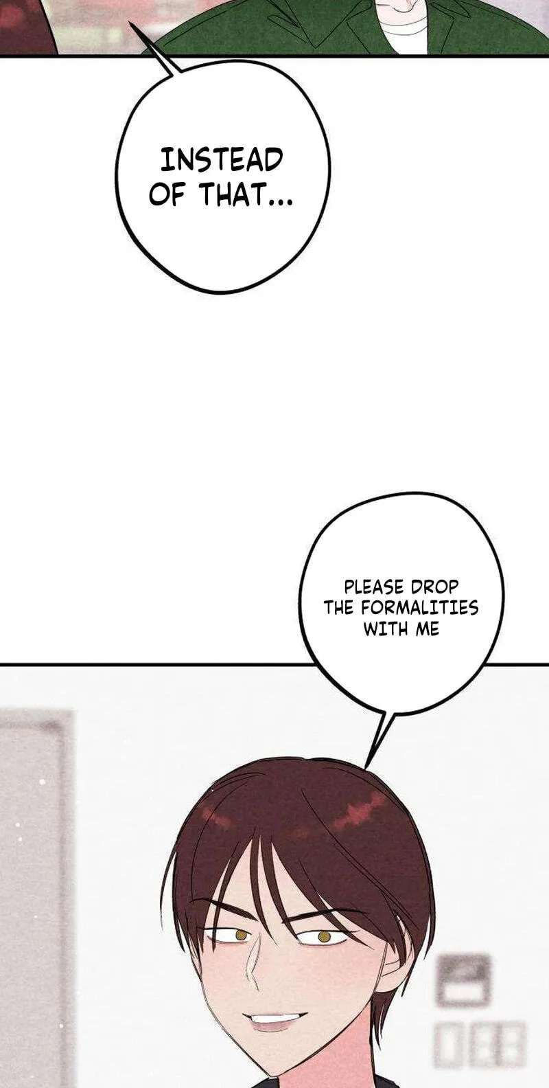 The Perfect Senior's Secret! Chapter 31 - page 24