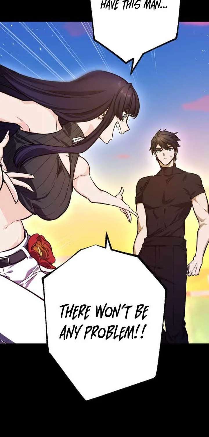 The Level 9999 Underachiever Dominates in a Woman-Ruled World Chapter 19 - page 55