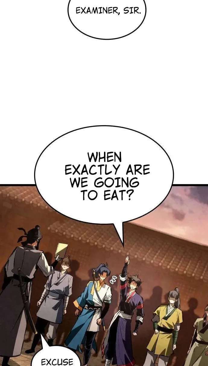 Chronicles of the Demon-Slaying Cultivator Chapter 13 - page 13