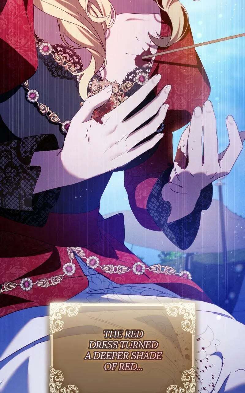 I’m a Villainess, but I Won’t Live Like One Chapter 82 - page 58