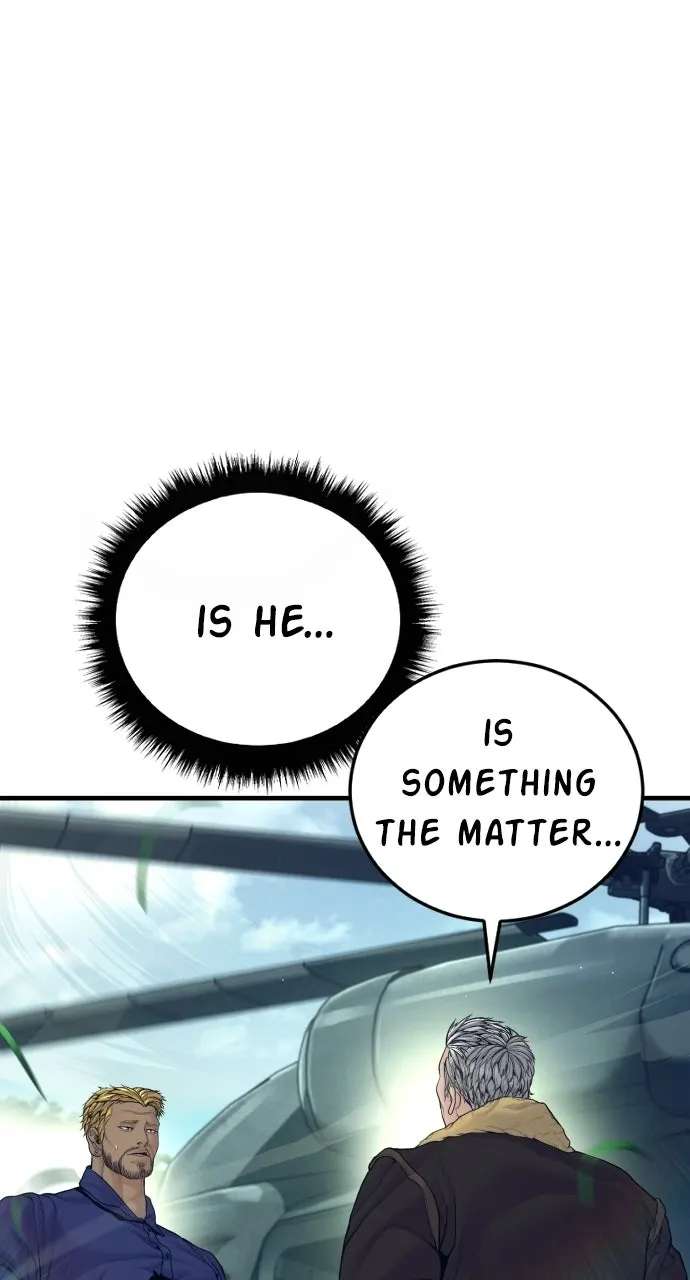 Manager Kim (AgentKim: Reactivated) Chapter 240 - page 32