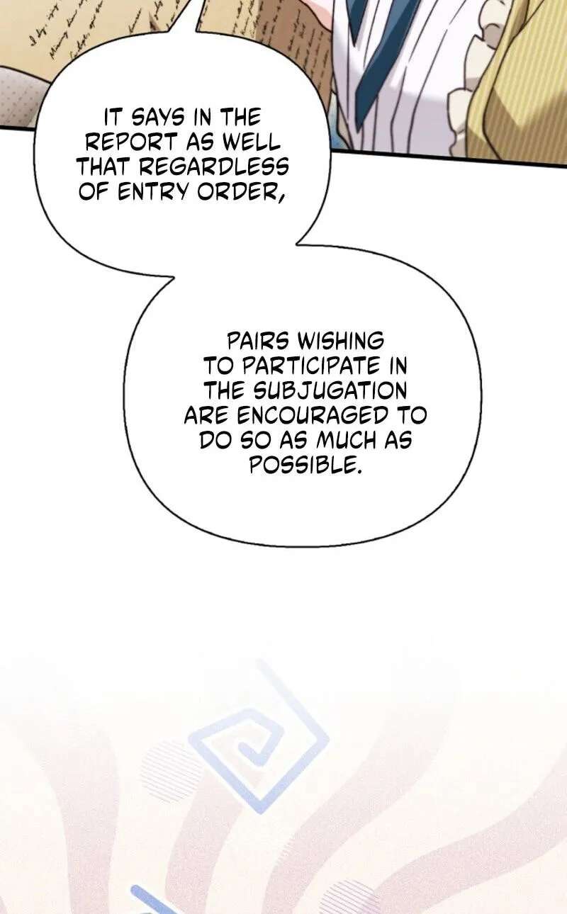 My Husband Is Definitely a Paladin Chapter 29 - page 29
