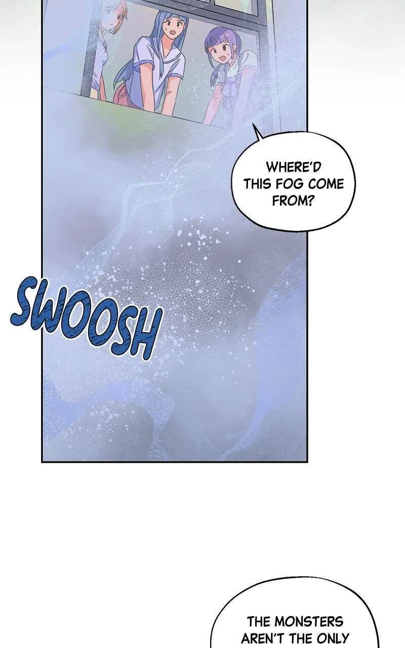 Summer Moon: The Cupid Chapter 45 - page 62