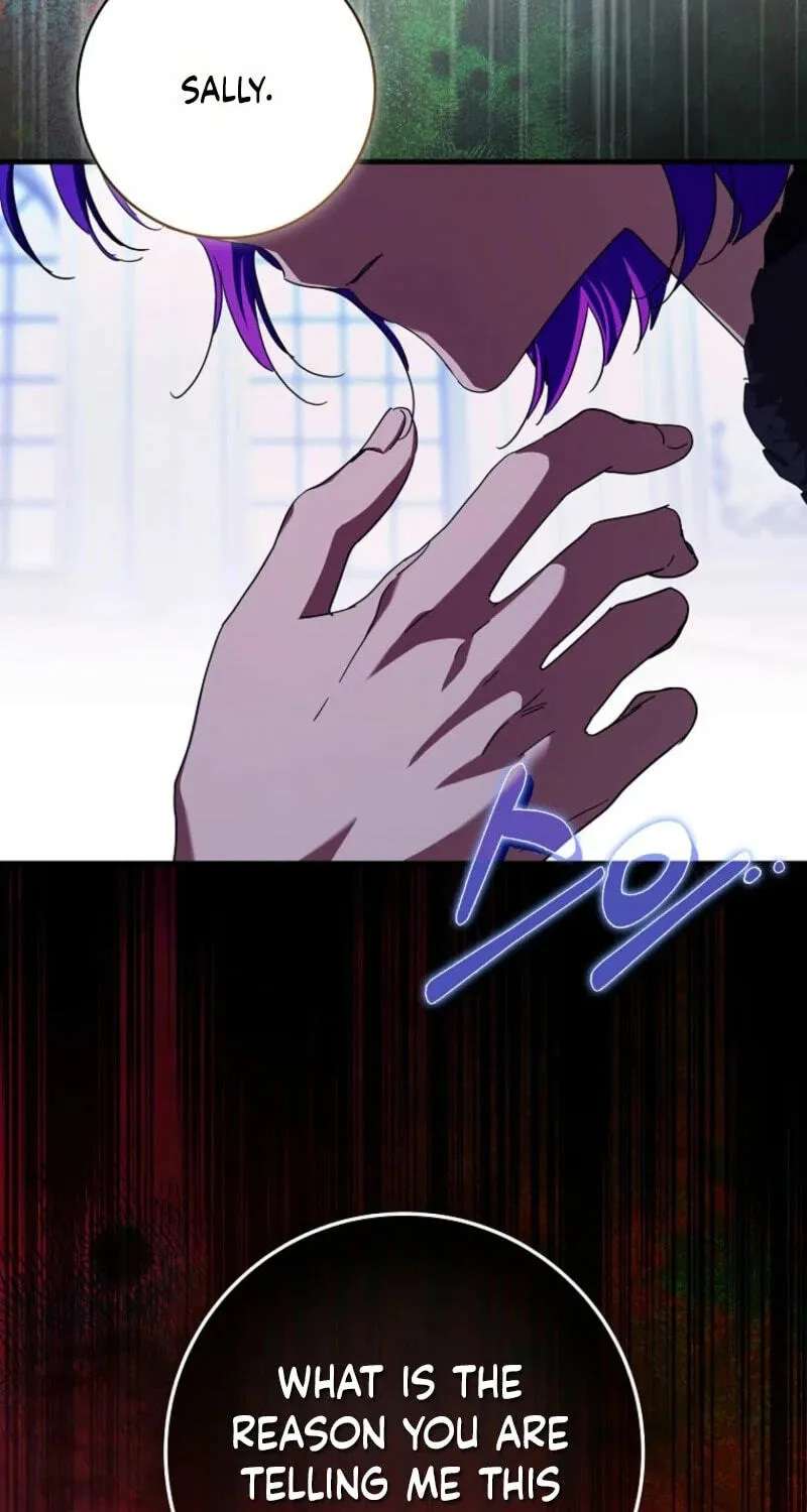 The Male Lead Is Obsessed With Proposing Chapter 59 - page 65