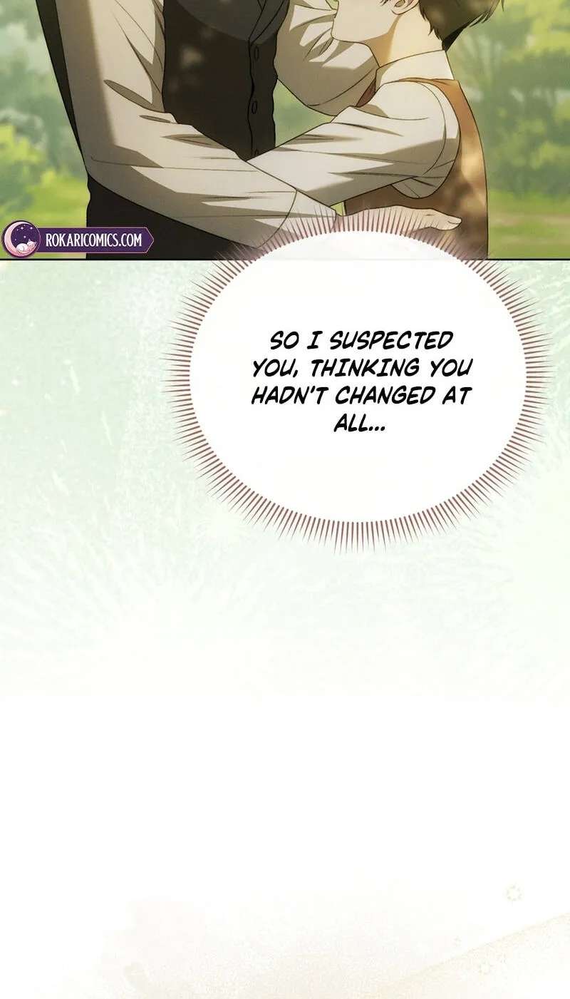 The Manor Awaits Spring Chapter 35 - page 66