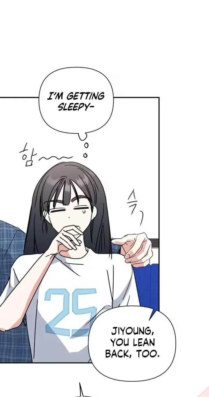 Too Much To Call Us Friends Chapter 23 - page 61