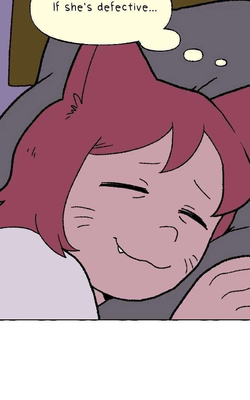 Cat Girl Chapter 29 - page 27