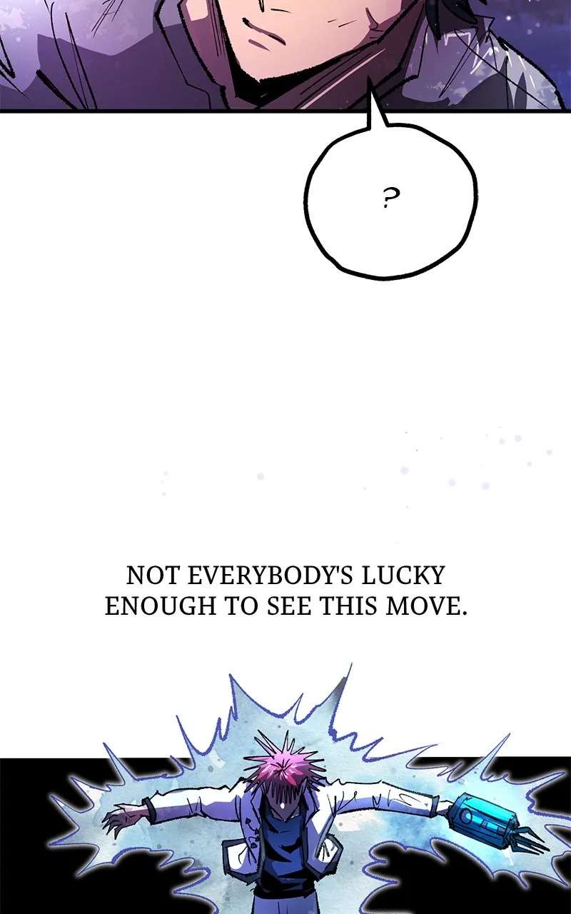 Island of Starsand Chains Chapter 59 - page 73